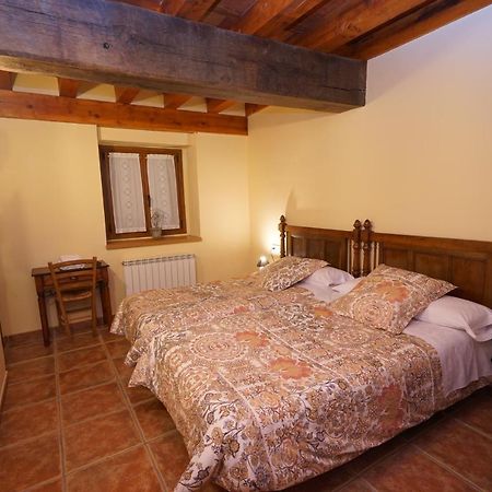 Maison d'hôtes Ekolanda à Esnoz Extérieur photo