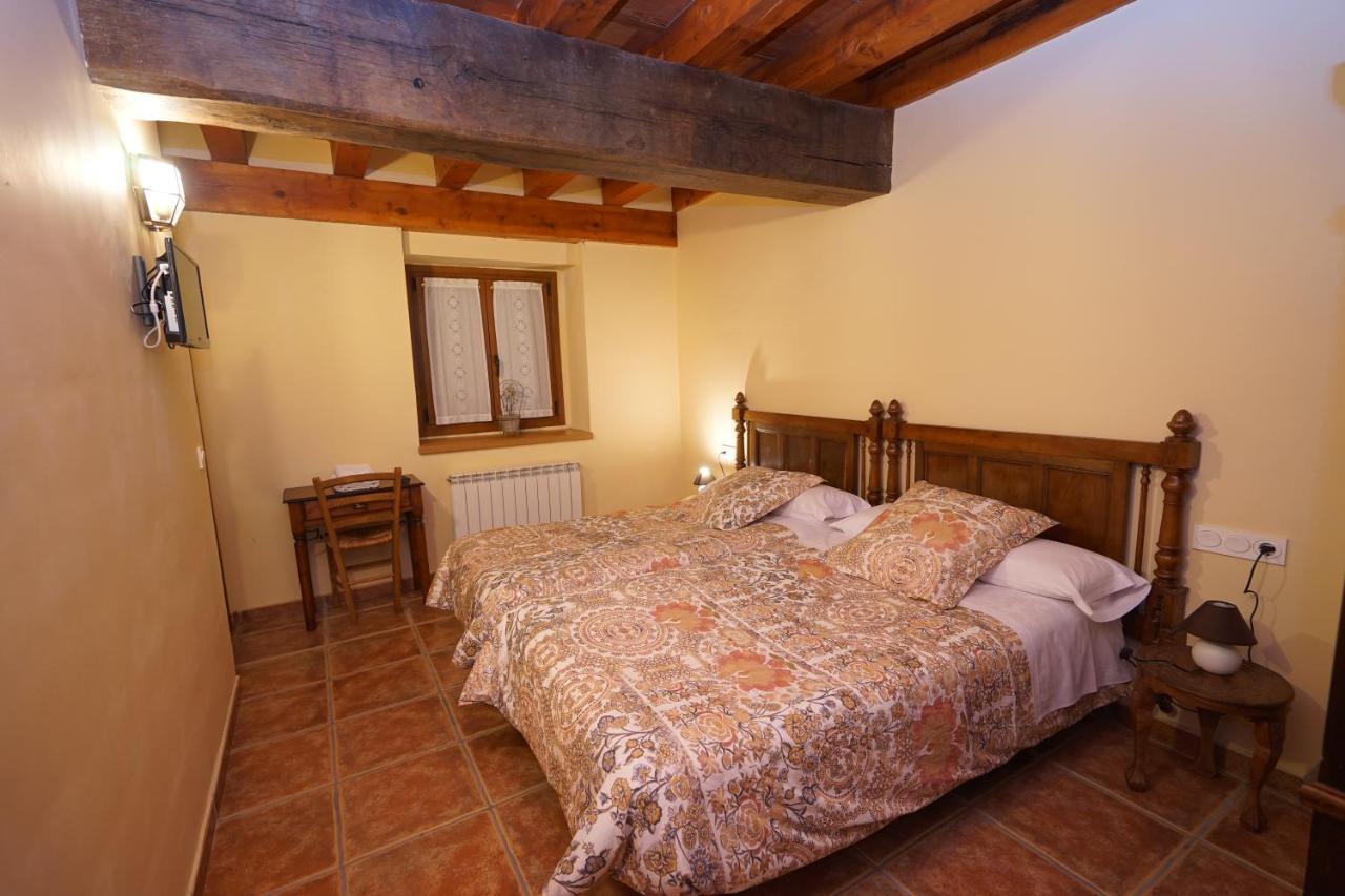 Maison d'hôtes Ekolanda à Esnoz Extérieur photo