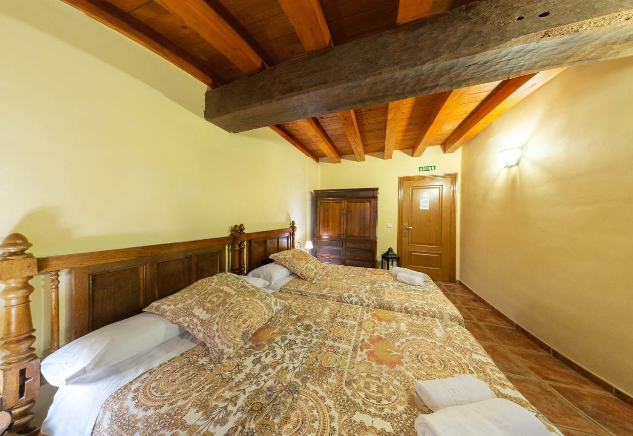 Maison d'hôtes Ekolanda à Esnoz Extérieur photo